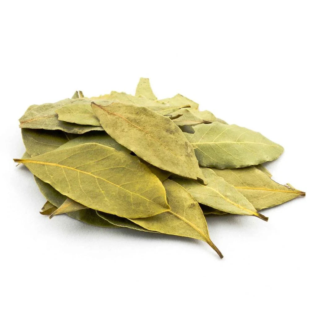 Bay Leaves