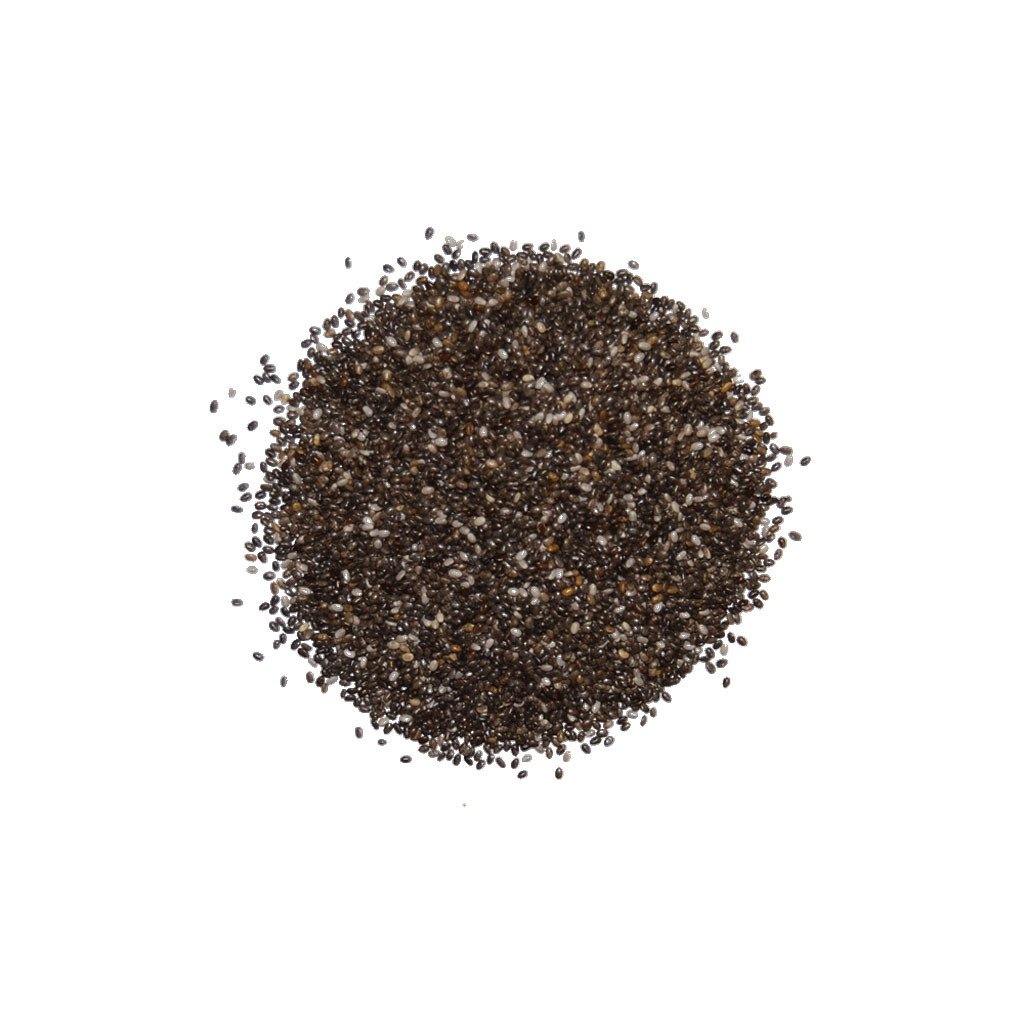 Chia Seeds