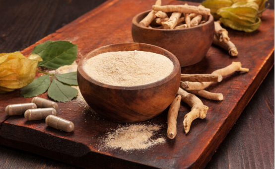 Ashwagandha