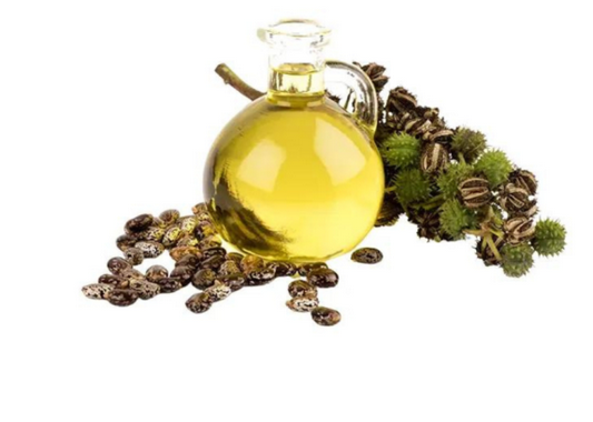 Castor Oil