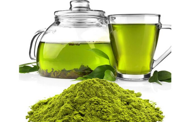 Green Tea Extract