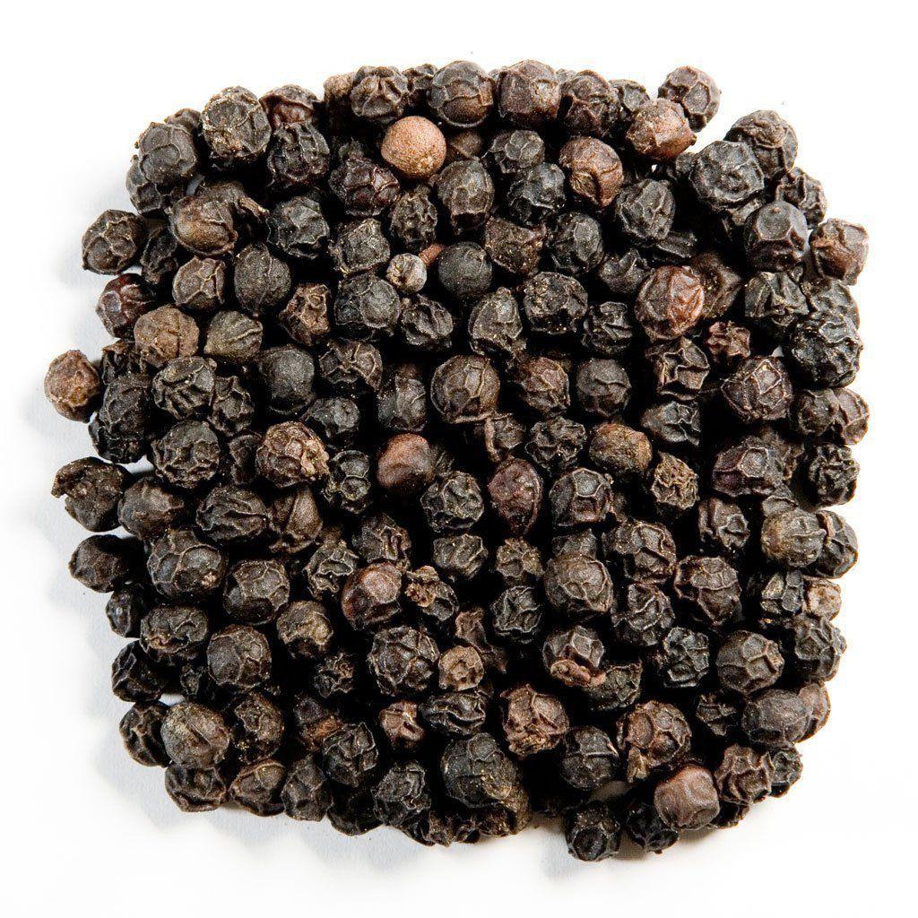 Pepper - Black